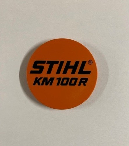 Genuine stihl km100r - genuine, r