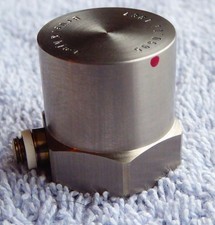 Bruel & Kjaer B&K 4381 Charge accelerometer - tested and validated