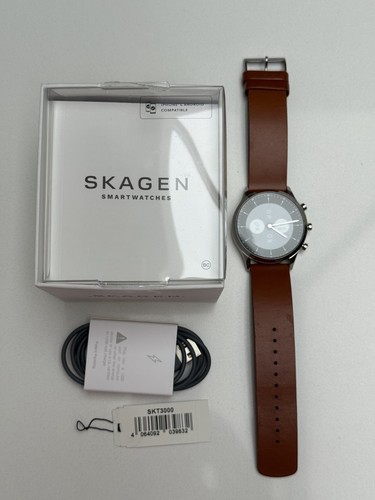 Skagen connected hybrid - connected,