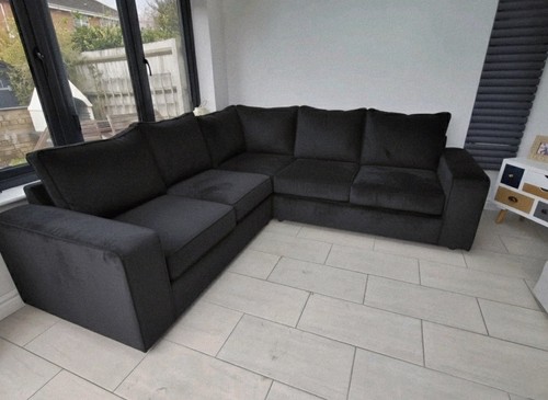 Kent 2c2 corner sofa - 2c2,