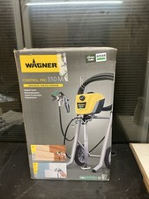 Wagner Airless Paint Sprayer