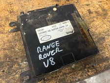 Range Rover Classic 1990 3.5