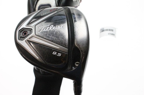 Titleist 915d3 golf club - club, mens