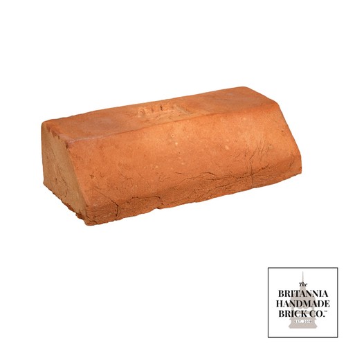 Plinth stretcher brick - ½",