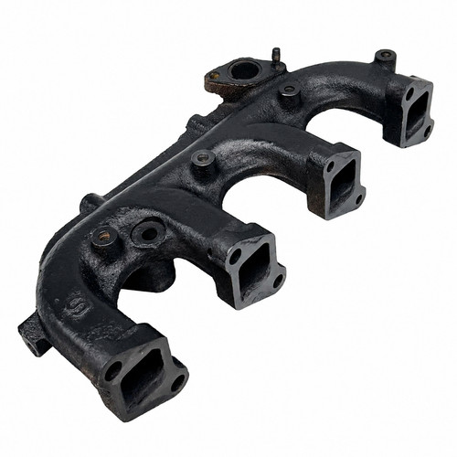 Exhaust manifold for - manifold,