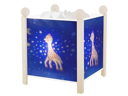 White night magic - magic, sophie