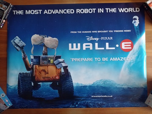 Wall original rolled uk - rolled,