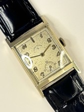 LORD ELGIN 14K Gold Filled