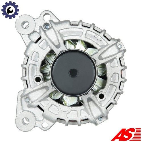 Alternator a0627s for - alternator, skoda