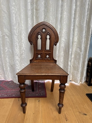 Antique vintage wooden church - antique,