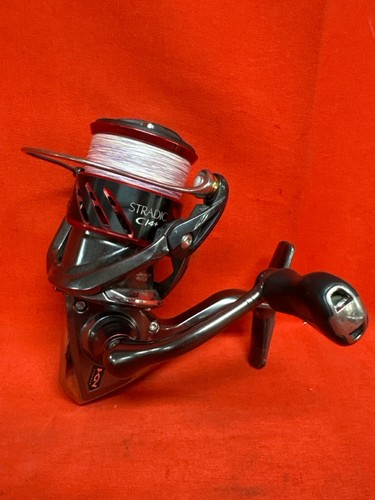 Shimano stradic c14 2500 - c14+,