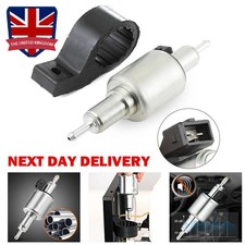 12V Oil Fuel Pump Heater Set