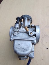 Gas Gas Ec300 Carburettor Carb Genuine 38mm Keihin Pwk