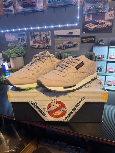 Reebok ghostbusters classic - reebok,
