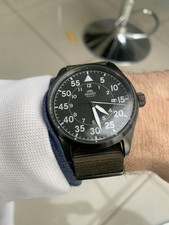 Orient Men's Automatic Flight