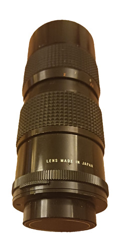 Mitakon auto zoom 3 9 - mitakon,