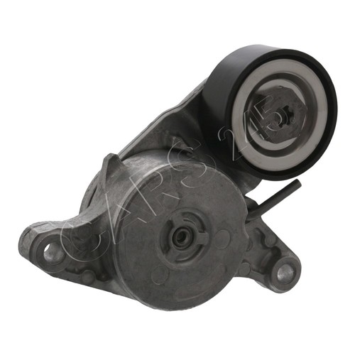 Ribbed belt tensioner - tensioner, febi