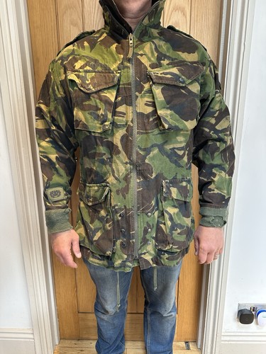 British army smock 180 - british, 180/96