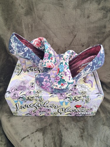 Irregular choice fantasy - irregular,