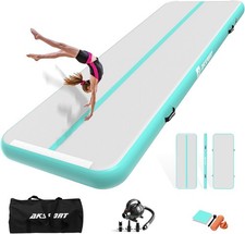 Inflatable Gymnatsics Mat