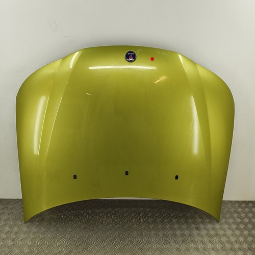 Saab cabrio ys3f bonnet - cabrio,