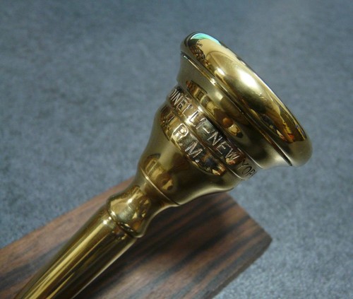 Vintage giardinelli trombone - vintage,