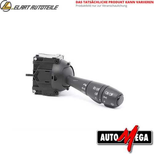 Steering column switch - steering,
