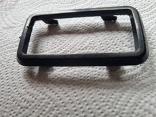 Ford Mk1 Escort  Interior Trim