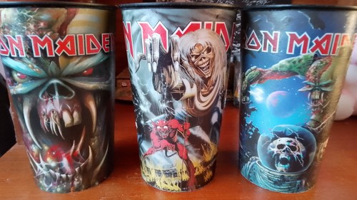 Iron maiden tour - uk, 2011