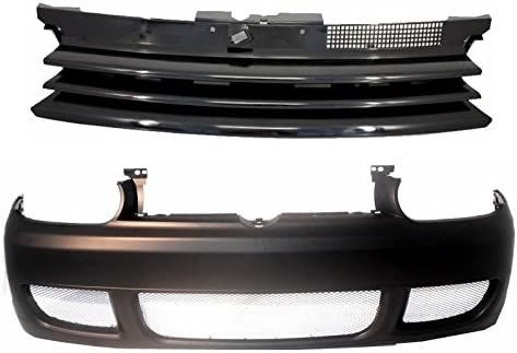 R32 front full bodykit - r32,