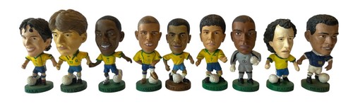 Corinthian prostars brazil lot - corinthian,