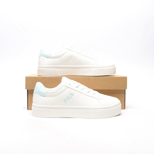 Fila panache junior white - fila,