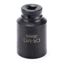 36mm Deep Impact Socket 1/2"