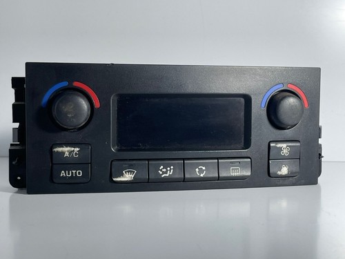 2009 peugeot 207 heater - 2009,