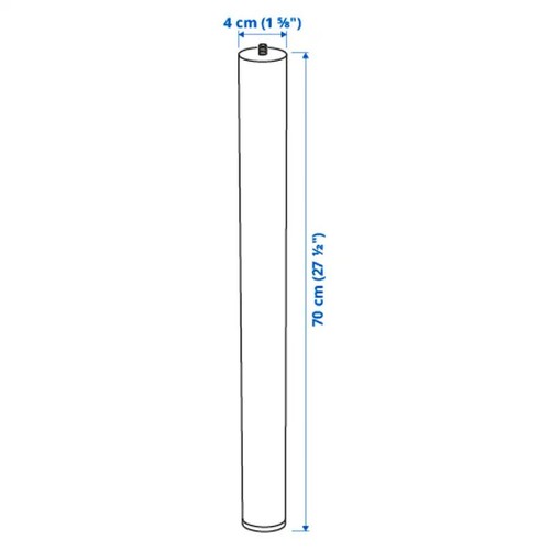 Ikea adils single - ikea,
