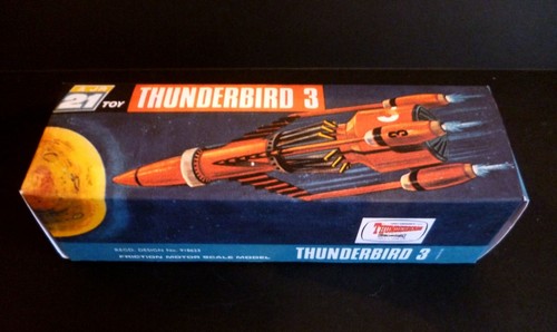 Thunderbird jr21 j - 3,