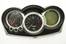 2006 Triumph Sprint ST 1050