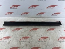 NISSAN S14 SILL COVER TRIM INTERIOR PASSENGER SIDE NS 200SX S14 S14A SILVIA SR20