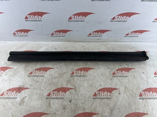 Nissan s14 sill - s14, cover