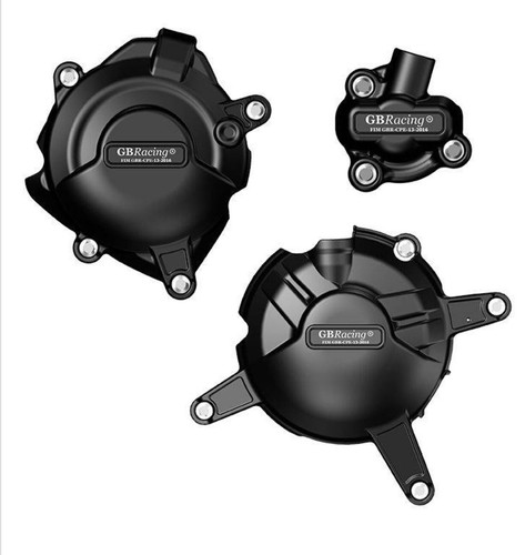 Racing engine cover - gb,