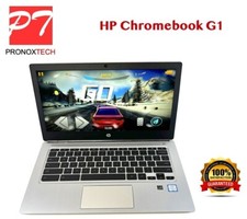 Chromebook m5 1 1ghz - 13, 1.1ghz
