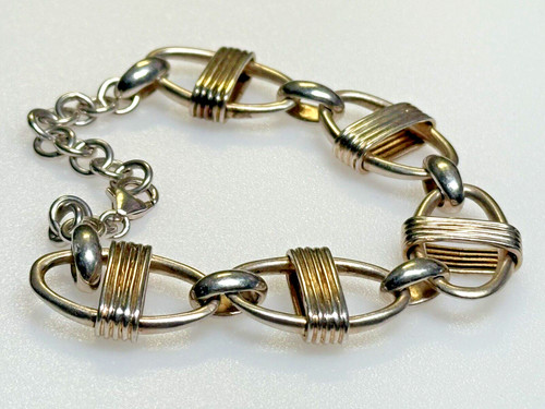 Vintage sterling silver - vintage, 925