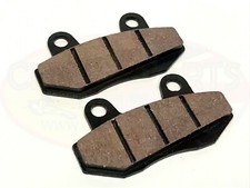 Front Brake Pads for Xgjao