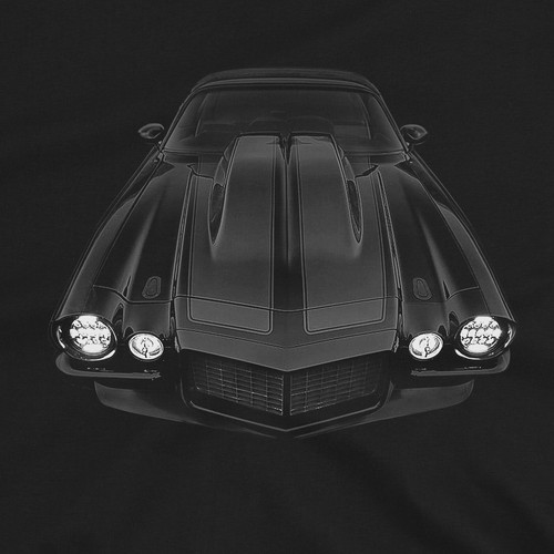 Classic night rider - night, 1970