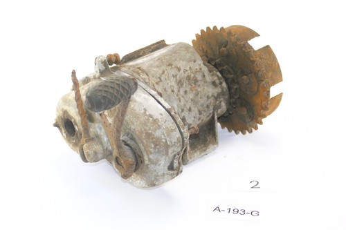 Bsa burman - wm,