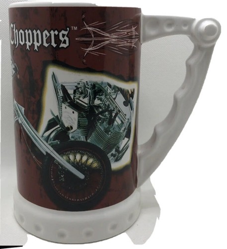 Orange county choppers harley - orange,