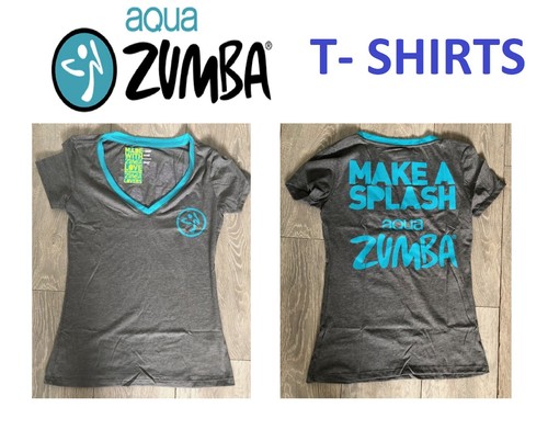 Bargain zumba grey aqua - ,