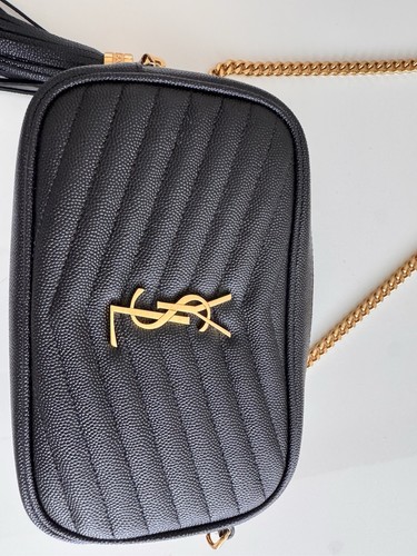 Ysl crossbody saint laurent - saint,