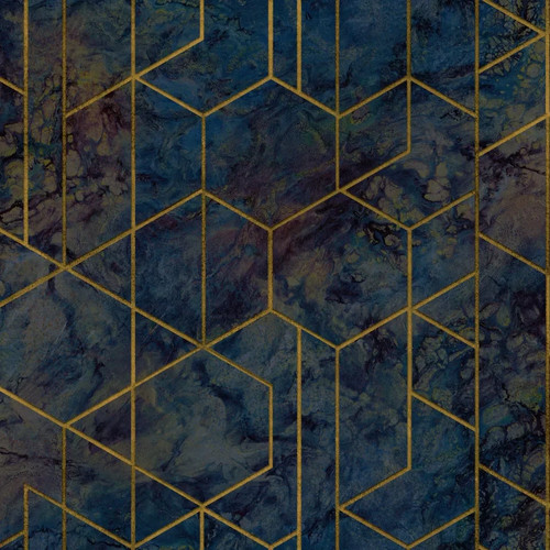 Grandeco wanderlust marble - grandeco,