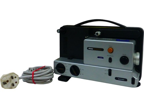 Prinz iq3000 cine - iq3000, projector